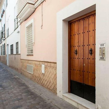 A1 Centro Sevilla Pga - Museo - Alameda - Cartuja Exterior photo